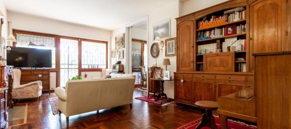 6 bedrooms Apartment in Rome, Italy No. 341114 8