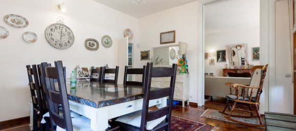 6 bedrooms Apartment in Rome, Italy No. 341114 13