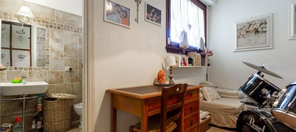 6 bedrooms Apartment in Rome, Italy No. 341114 30