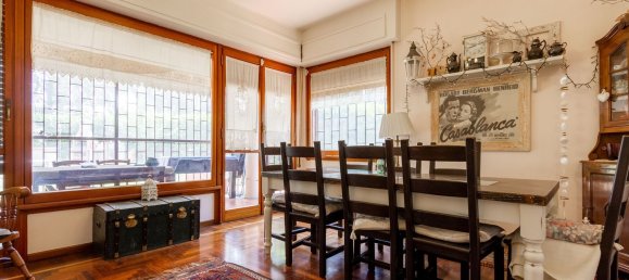 6 bedrooms Apartment in Rome, Italy No. 341114 15