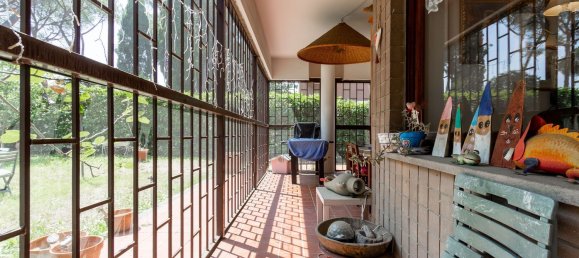 6 bedrooms Apartment in Rome, Italy No. 341114 32