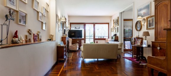 6 bedrooms Apartment in Rome, Italy No. 341114 7
