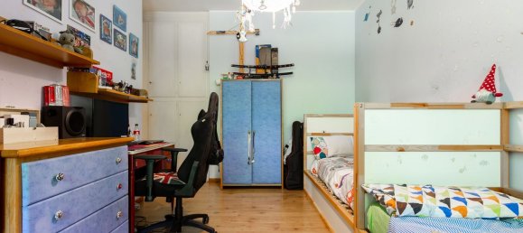 6 bedrooms Apartment in Rome, Italy No. 341114 20