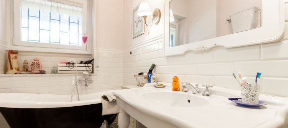 6 bedrooms Apartment in Rome, Italy No. 341114 34