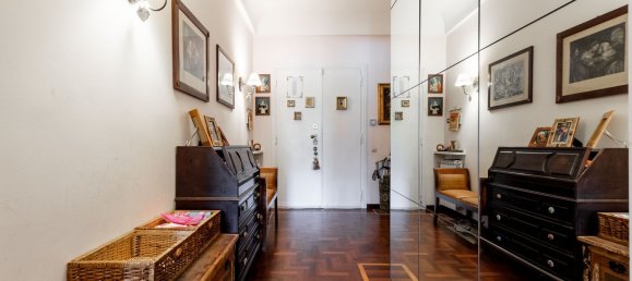 6 bedrooms Apartment in Rome, Italy No. 341114 6