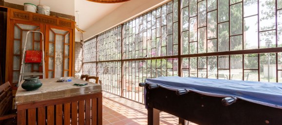 6 bedrooms Apartment in Rome, Italy No. 341114 31