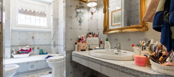 6 bedrooms Apartment in Rome, Italy No. 341114 35