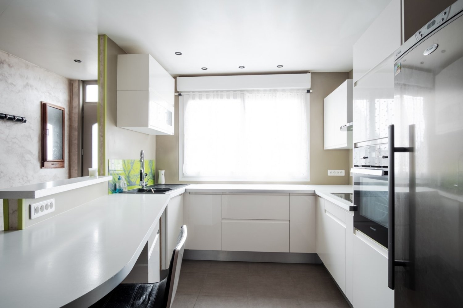 4 bedrooms Villa in Amiens, France No. 156795