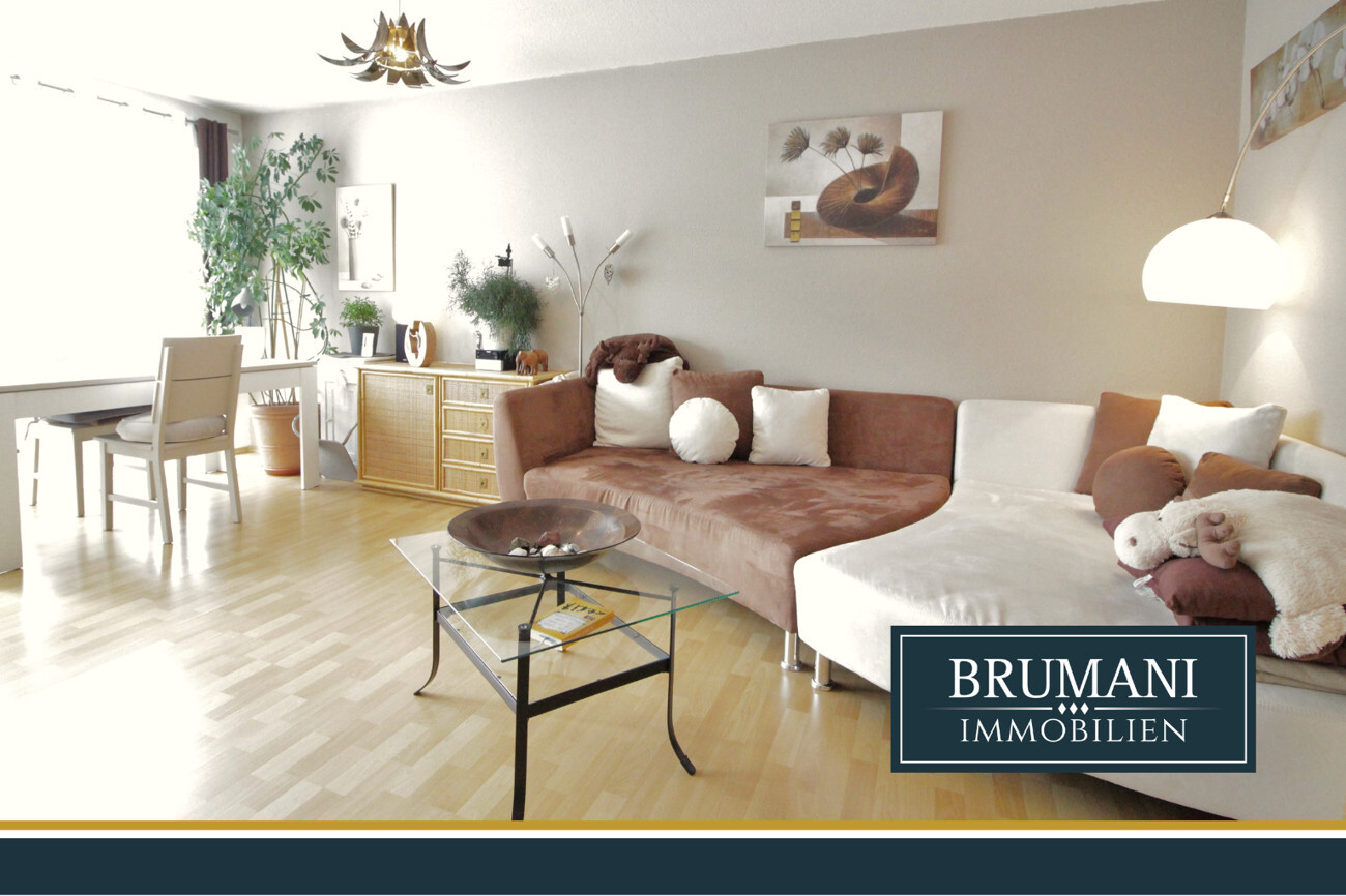 2-Zimmer Wohnung in Emmendingen, Germany, Nr. 78150