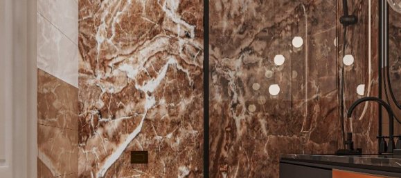 Квартира 3+1 в Аланья, Турция № 19675 7