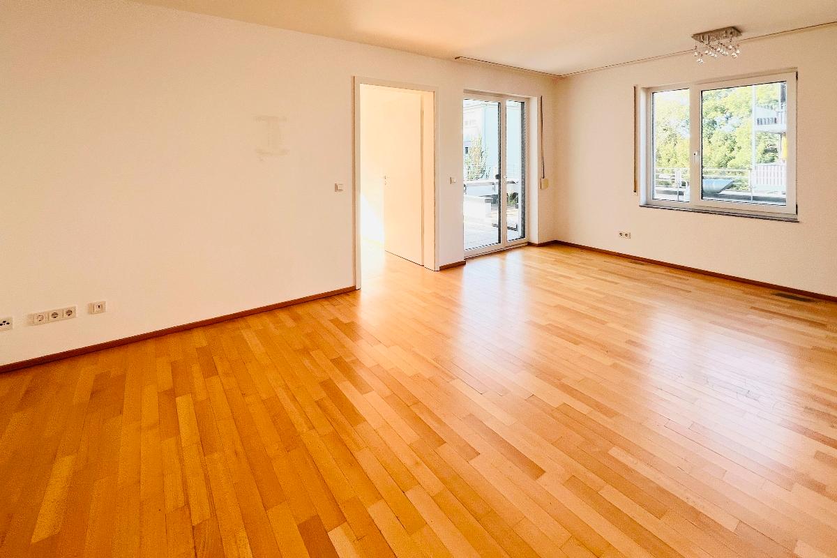 1 chambre Appartement à Frankfurt am Main, Germany No. 311020
