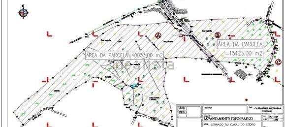  Land in Peraboa, Portugal No. 140240 12