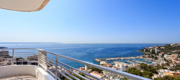 4 bedrooms Penthouse in Mallorca, Spain No. 14197 10