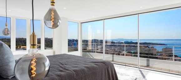 4 bedrooms Penthouse in Mallorca, Spain No. 14197 7