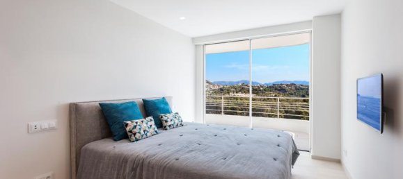 4 bedrooms Penthouse in Mallorca, Spain No. 14197 8