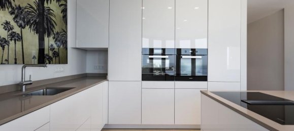 4 bedrooms Penthouse in Mallorca, Spain No. 14197 6