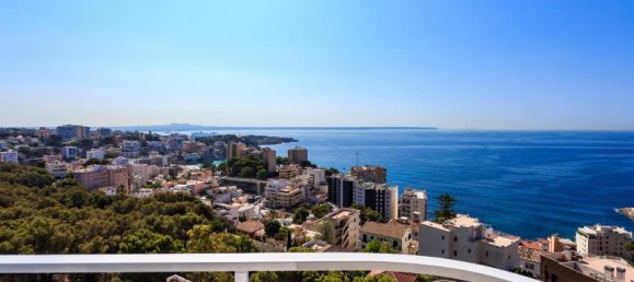 4 bedrooms Penthouse in Mallorca, Spain No. 14197 5