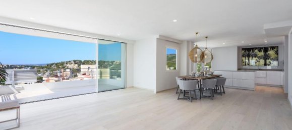 4 bedrooms Penthouse in Mallorca, Spain No. 14197 2
