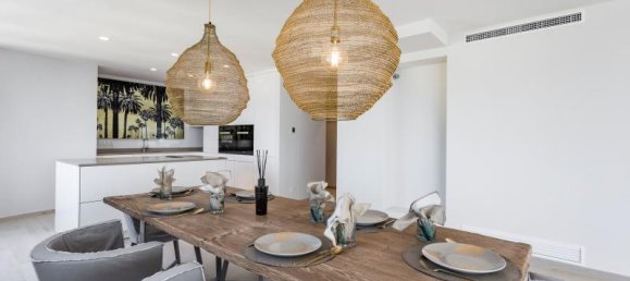 4 bedrooms Penthouse in Mallorca, Spain No. 14197 3