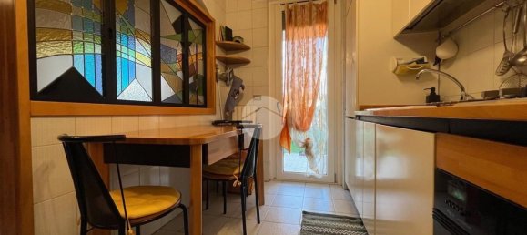 3 rooms Apartment in Lissone, Italy No. 57248 6