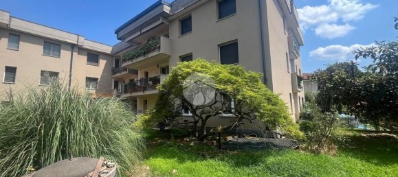 3 rooms Apartment in Lissone, Italy No. 57248 27