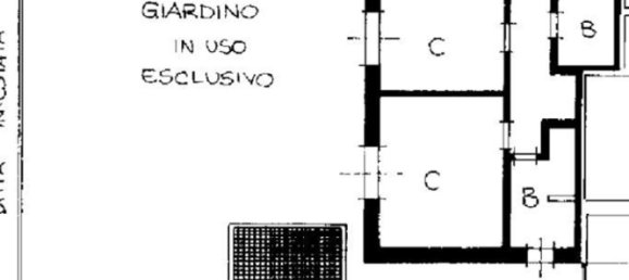 3 rooms Apartment in Lissone, Italy No. 57248 22