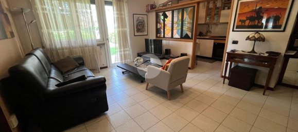 3 rooms Apartment in Lissone, Italy No. 57248 28