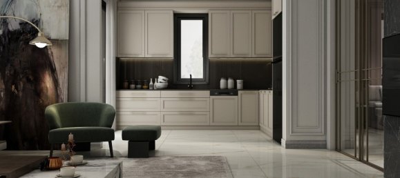 5 rooms Villa in Kargicak, Turkey No. 27539 19