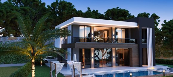 5 rooms Villa in Kargicak, Turkey No. 27539 26