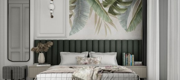 5 rooms Villa in Kargicak, Turkey No. 27539 18