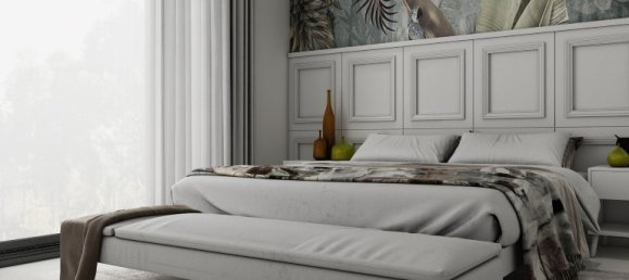 5 rooms Villa in Kargicak, Turkey No. 27539 11