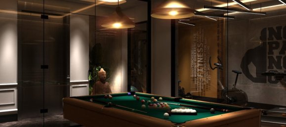 5 rooms Villa in Kargicak, Turkey No. 27539 21