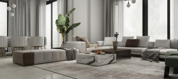 5 rooms Villa in Kargicak, Turkey No. 27539 20