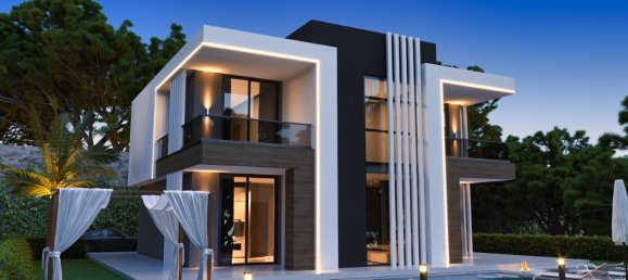 5 rooms Villa in Kargicak, Turkey No. 27539 28