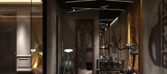 5 rooms Villa in Kargicak, Turkey No. 27539 24