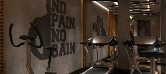 5 rooms Villa in Kargicak, Turkey No. 27539 25