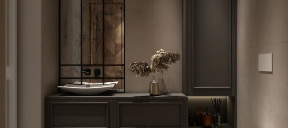 5 rooms Villa in Kargicak, Turkey No. 27539 16