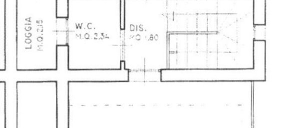 6غرفة منزل في Pontedera, Italy رقم 109019 29