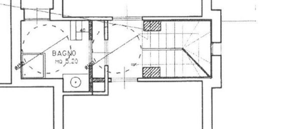 6غرفة منزل في Pontedera, Italy رقم 109019 31