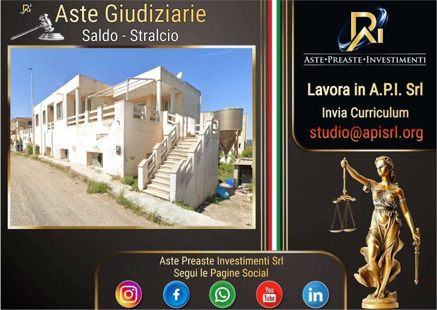 7 bedrooms Apartment in Tempio Pausania, Italy No. 380955