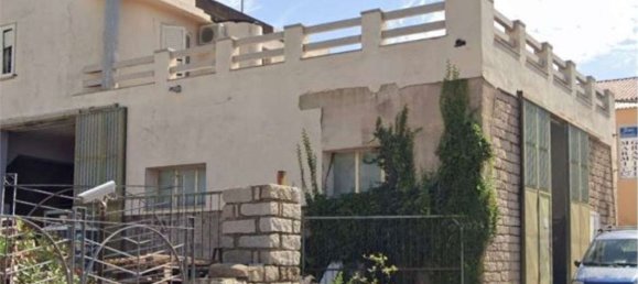 7 bedrooms Apartment in Tempio Pausania, Italy No. 380955 21