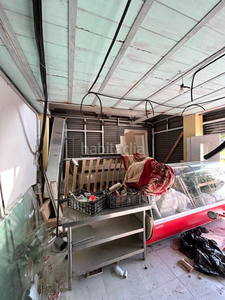  عقار تجاري في Sants-Montjuic, Spain 80متر مربع رقم 152487