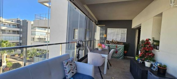 2 Schlafzimmer Wohnung in Alicante, Spain, Nr. 189825 12