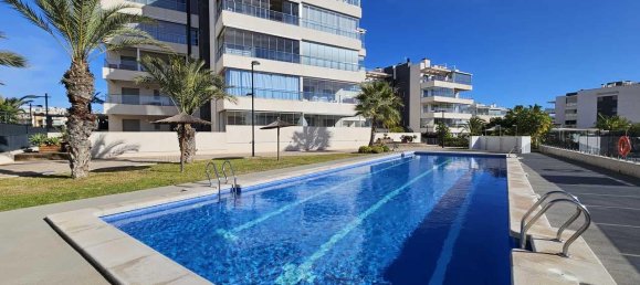 2 Schlafzimmer Wohnung in Alicante, Spain, Nr. 189825 2