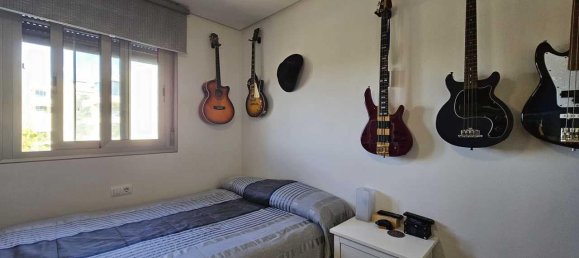 2 Schlafzimmer Wohnung in Alicante, Spain, Nr. 189825 19