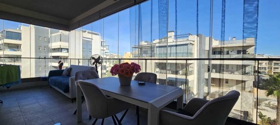 2 Schlafzimmer Wohnung in Alicante, Spain, Nr. 189825 5