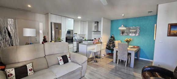 2 Schlafzimmer Wohnung in Alicante, Spain, Nr. 189825 13