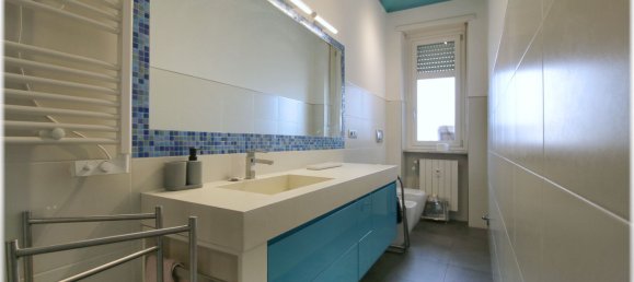 4 bedrooms Apartment in Turin, Italy No. 333843 48