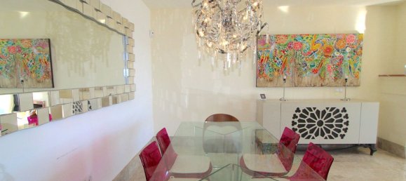 2 bedrooms Townhouse in Marbella, Spain No. 111389 9