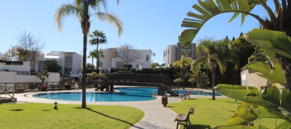 2 bedrooms Townhouse in Marbella, Spain No. 111389 36